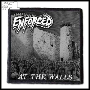 ENFORCED -- Patch  