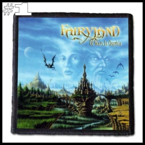 FAIRYLAND -- Patch  