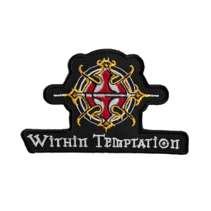Naszywka termiczna WITHIN TEMPTATION