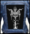 THY LIGHT - Keep The Universe Clean -- Backpatch.jpg