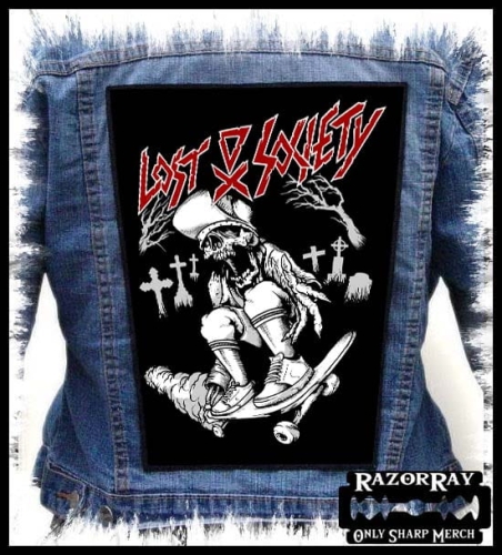 LOST SOCIETY --- Backpatch Back Patch.jpg