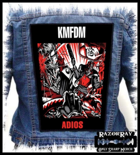 KMFDM - ADIOS -- Backpatch.jpg