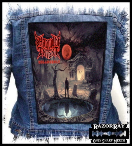 SHADOW OF INTENT - Melancholy -- Backpatch.jpg