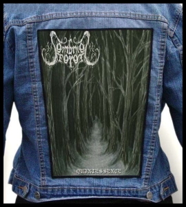 SOMBRES FORETS - Quintessence -- Backpatch