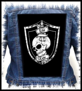 TERROR - Live By The Code -- Backpatch