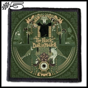 BLACK DAHLIA MURDER -- Patch 