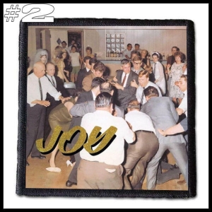 IDLES -- Patch  