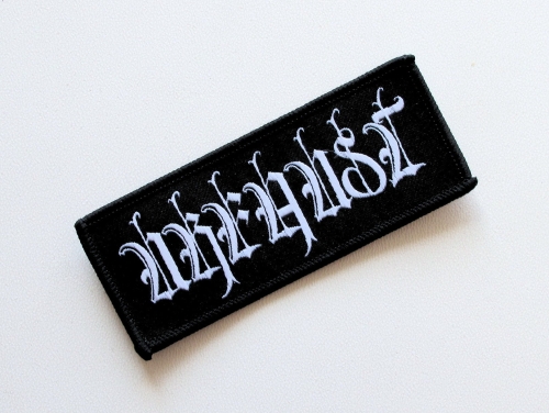 URFAUST - Logo -- Embroidered Patch.jpg
