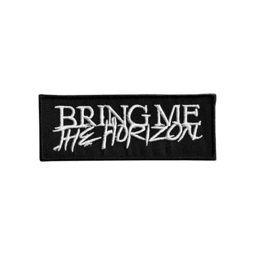BRING ME THE HORIZON - LOGO -- EMBROIDERED PATCH.jpg