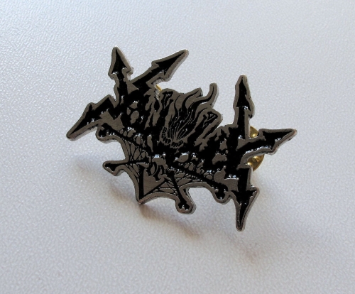 VORTEX OF END -- Metal Pin.jpg