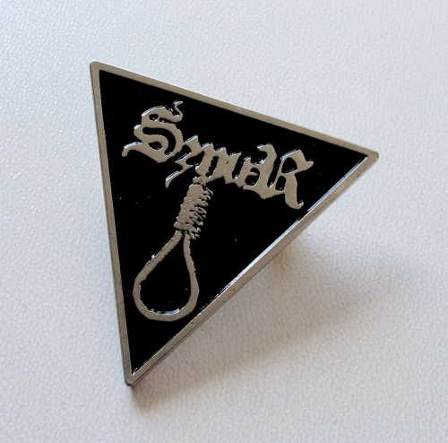 SZNUR -- Metal Pin.jpg