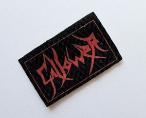 GALLOWER - Patch