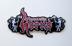 Ekran GOSPEL OF THE HORNS