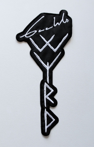 GAAHLS WYRD -- Embroidered Backpatch.jpg