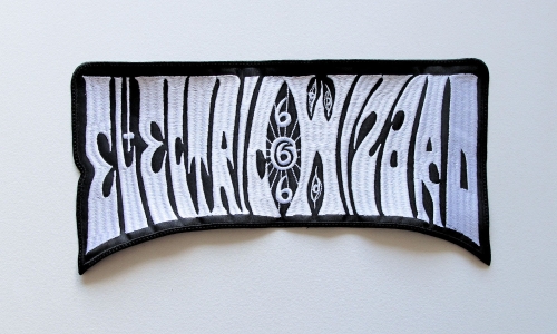 ELECTRIC WIZARD - Logo -- Embroidered Backpatch.jpg