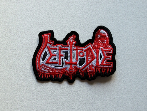 LEFT TO DIE - Logo -- Embroidered Patch.JPG
