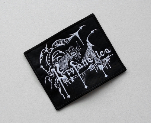 PROFANATICA - Logo -- Embroidered Patch.JPG