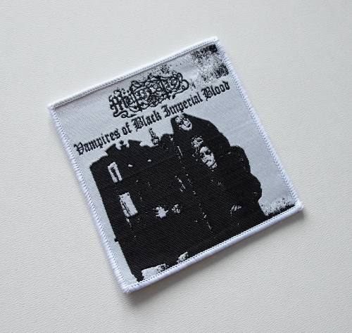 MUTIILATION - Vampires of Black Imperial Blood -- Woven Patch.JPG