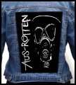 AUS-ROTTEN - Gas Mask -- Backpatch.jpg
