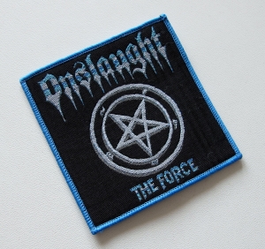 Naszywka ONSLAUGHT - The Force
