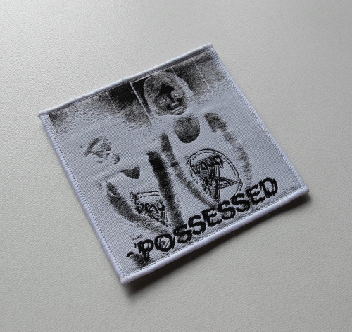 VENOM - Possessed -- Woven Patch.jpg