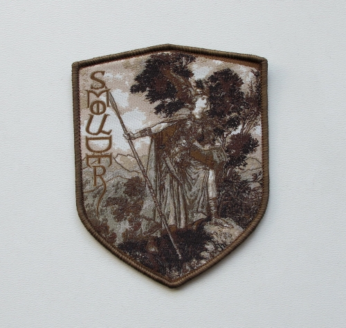 SMOULDER - Shield -- Woven Patch.JPG