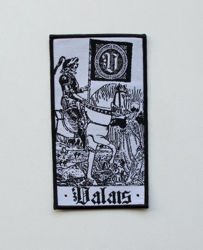 VALAIS -- Woven Patch.JPG