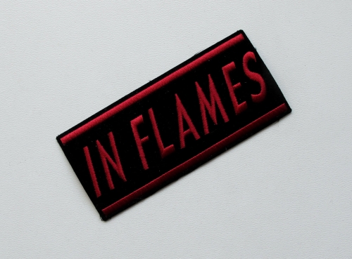 IN FLAMES -- Patch.JPG