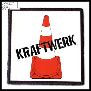 Naszywka KRAFTWERK