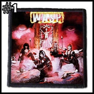 WASP -- Patch