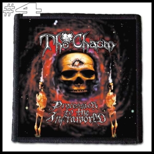 THE CHASM -- Patch  