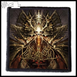 Naszywka PSYCROPTIC