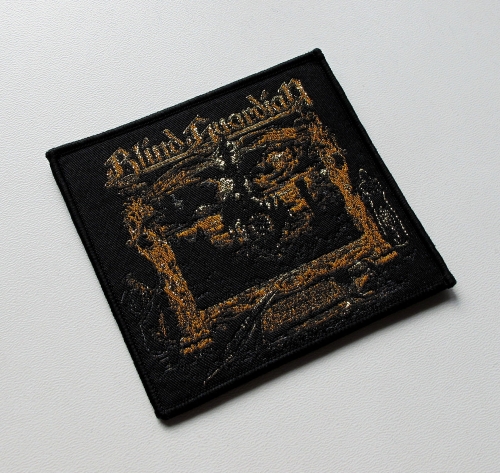 BLIND GUARDIAN - Imaginations From The Other Side -- Woven Patch.JPG