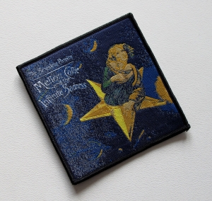 Naszywka THE SMASHING PUMPKINS - Mellon Collie and the Infinite Sadness