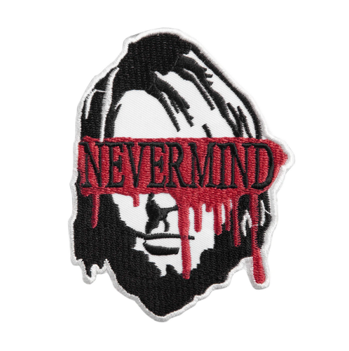 KURT COBAIN - NEVERMIND -- patch.png
