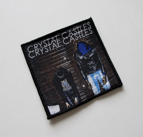 CRYSTAL CASTLES -- Woven Patch.JPG