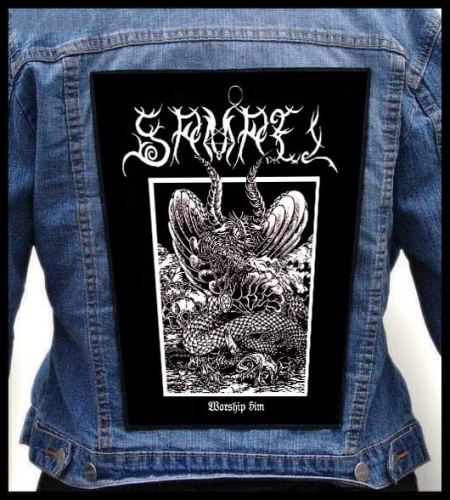 SAMAEL - Worship Him -- Backpatch.jpg
