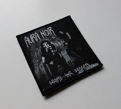 AURA NOIR - Dreams Like Deserts -- Woven Patch.JPG