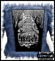 BELL WITCH - Graveyard -- Backpatch Back Patch.jpg