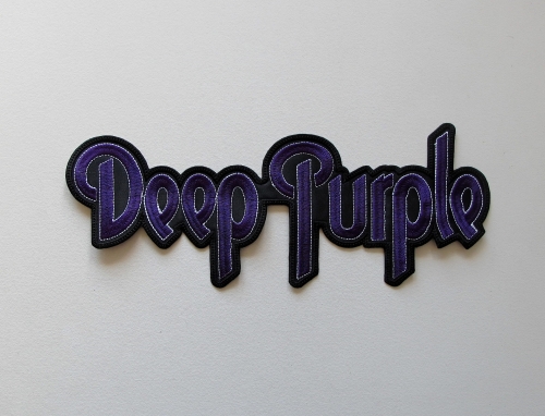 DEEP PURPLE - Logo -- Embroidered Backpatch.JPG