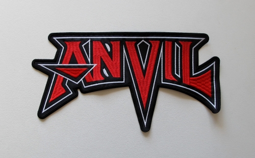 ANVIL - Logo Red White -- Embroidered Backpatch.JPG