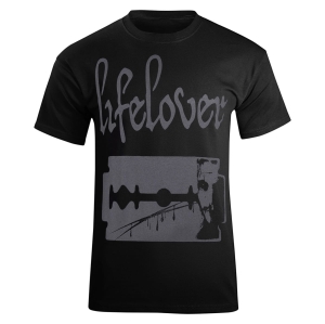 koszulka LIFELOVER - RAZOR BLADE