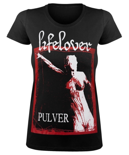 Girly babydoll t-shirt LIFELOVER - PULVER (1).jpg