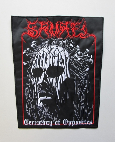 SAMAEL-Ceremony-of-Opposites---Embroidered-Backpatch.JPG