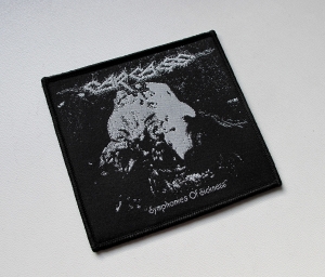 Naszywka CARCASS - Symphonies of Sickness
