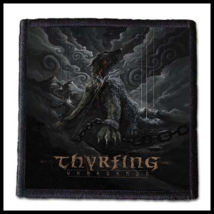 THYRFING - Vanagandr -- Patch