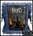 KIUAS - The Spirit of Ukko -- backpatch back patch.jpg