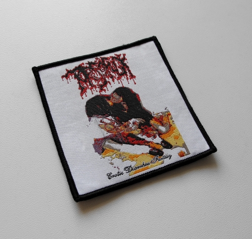 TORSOFUCK - Erotic Diarrhea Fantasy -- Woven Patch.JPG