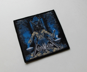 Naszywka NIFELHEIM - Nifelheim