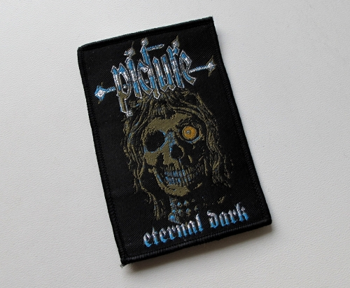 PICTURE - Eternal Dark -- Woven Patch.jpg